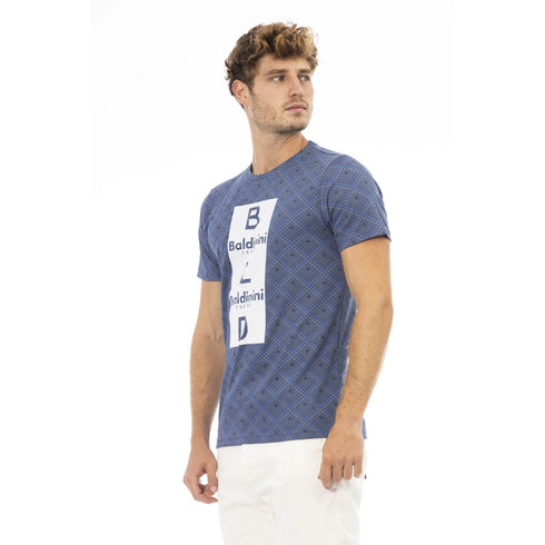 Baldinini Trend T-särgid - Estita Fashion
